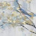 thumbnail image 3 of Masterpiece Art Gallery Perched By The Sea Pelicans By Studio Arts Canvas Art Print 30" x 30", 3 of 4