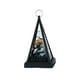 thumbnail image 2 of Lámpara de noche electrónica multiusos LED con forma de vela, ideal para decoración y como accesorio de arreglo. Bruja, 2 of 8