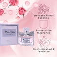 thumbnail image 5 of Perfume Dior Miss Dior Blooming Bouquet EDT, 5 ml, tamaño de viaje Dior Dior, 5 of 5