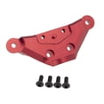 thumbnail image 2 of lionlar Mise à Niveau Pièces Métalliques 1/10 4X4 RC Monstre Modèle de Voiture DIY Ensemble Modifié Remplacement Accessoire Kit de Direction Couvercle R, 2 of 8