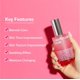 thumbnail image 5 of Serum isoi Blemish Care Up 70 ml con arbutina y aceite de rosa búlgara, 5 of 9