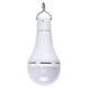 thumbnail image 1 of Bombilla De Luz Led Bola De Carga Solar Luz De Bombilla Bombilla Impermeable Luz De Tienda Con Control Remoto Para Decoración De Festivales Y Campamentos Guardurnaity HA027138-02, 1 of 7