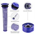 thumbnail image 5 of Replaces Filter For V6,accessories Washable Pre-filter And Washable Hepa Post-filter,replace Parts, 5 of 5