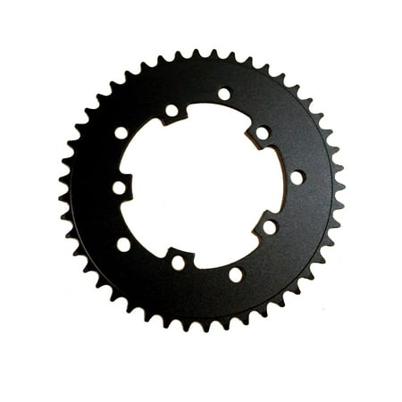 Altair Chainring Single Speed 46T 1/2X1.1/8 3Mm