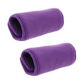 thumbnail image 1 of Walker Handle Pads Anti Slip Comfort Cushion Fundas De Reposabrazos Para Walker Silla De Ruedas 2 Piezas, 1 of 7