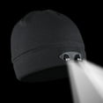 thumbnail image 3 of Panther Vision Bonnet de Phare à 4 LED Mains Libres CUBWB-4553, (Noir), 3 of 3