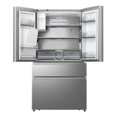 thumbnail image 5 of 36" Professional French Door Refrigerator with Ice & Water Dispenser ARF3601, 5 of 5