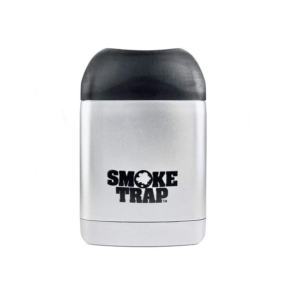Smoke Trap 2.0 – Filtro de aire personal (Sploof) – Filtro de humo con filtro reemplazable – más de
