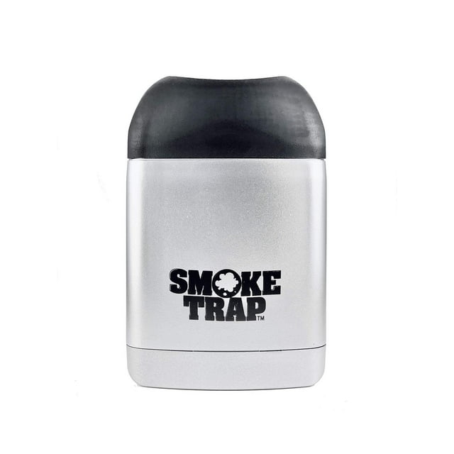 Smoke Trap 2.0 – Filtro de aire personal (Sploof) – Filtro de humo con filtro reemplazable – más de