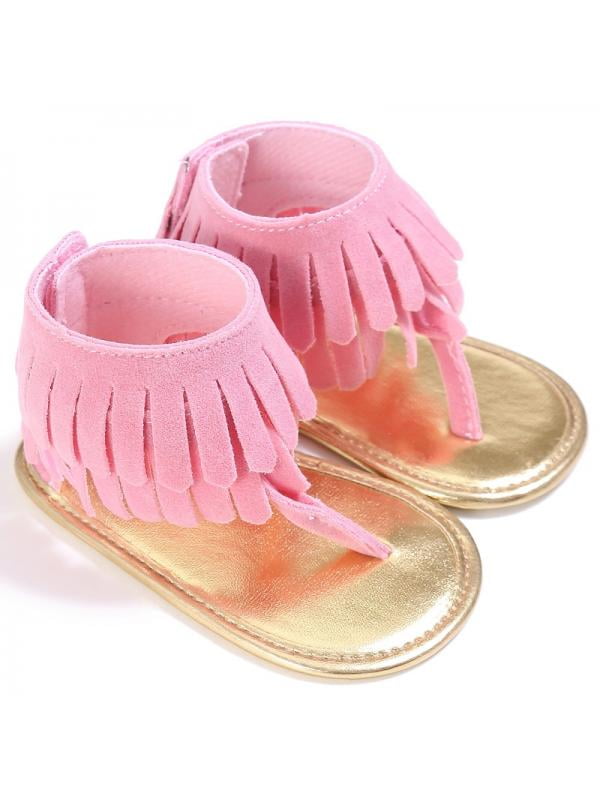 newborn summer shoes