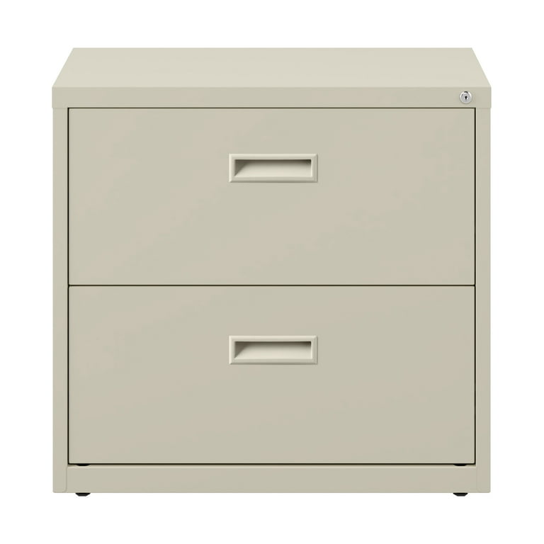 Hon 2 Drawer Lateral File Cabinet 30 Cabinets Matttroy 6100