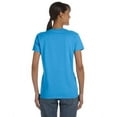 thumbnail image 2 of Gildan G500L Ladies Heavy Cotton T-Shirt, 2 of 3