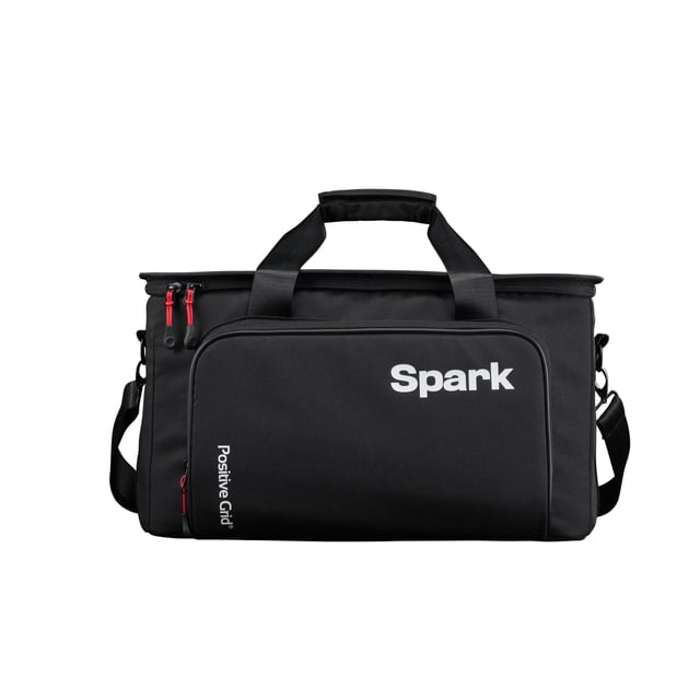 Bolsa de viaje Positive Grid Spark 2 oficial