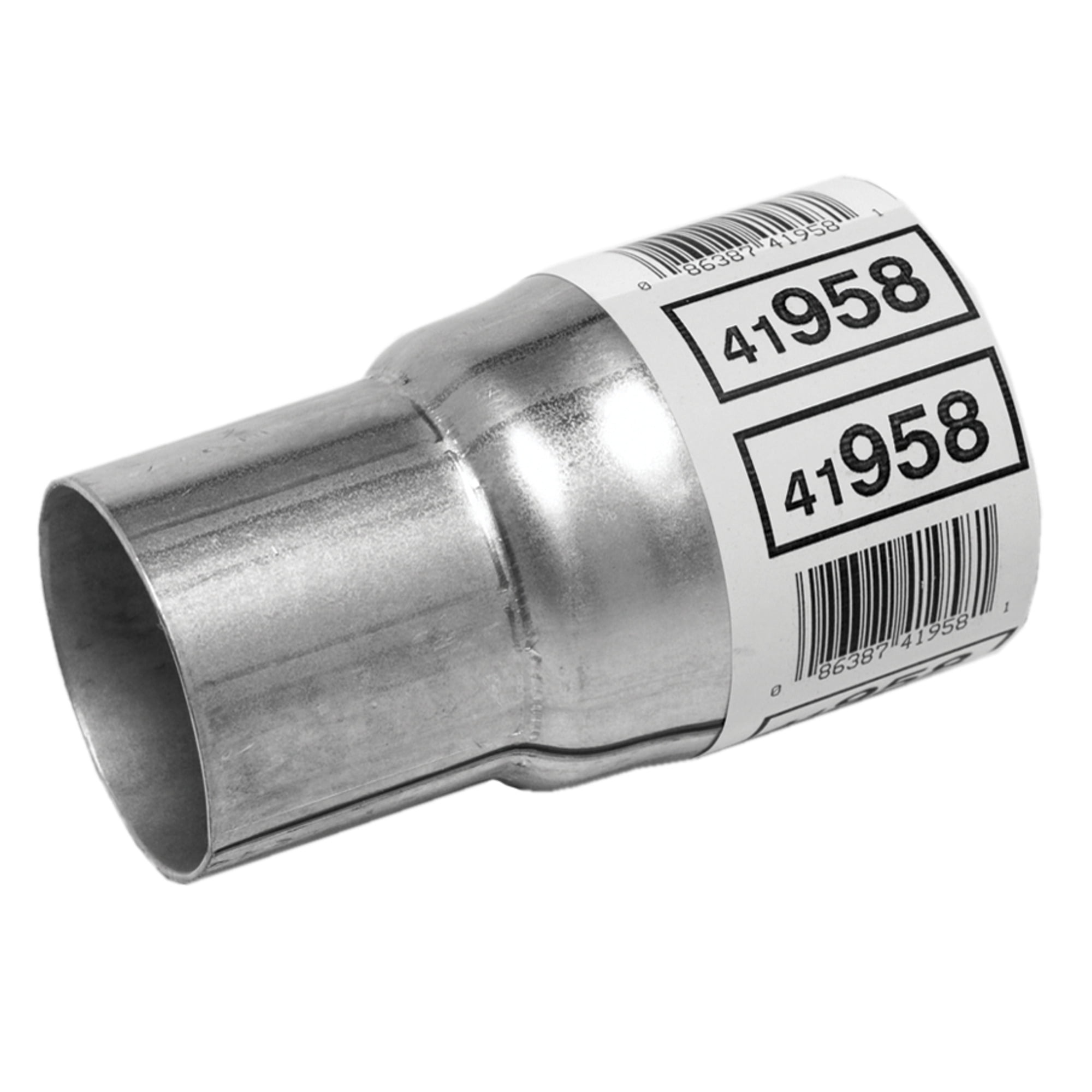 Walker Exhaust Heavy Duty 41893 Exhaust Pipe Connector - Walmart.com