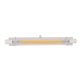 thumbnail image 1 of Dimmable R7S Led Cob 10W 118Mm Led Light Bulbs Replace Halogen Lamp-Warm White Light 220V, 1 of 5