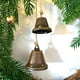 thumbnail image 5 of Christmas Pinecone Wreath Christmas Door Hanging Wreath Christmas Day Decoration, 5 of 6
