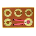 thumbnail image 2 of Watch Bezel Rings Opener, Watch Insert Rings Opener Wear Resistant  For Watch Repairing, 2 of 8