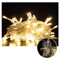 thumbnail image 3 of 10Meter 100 LED Fairy String Lights for Christmas Tree Indoor Outdoor Party Decoration, 3 of 3