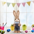 thumbnail image 4 of Easter Rabbit Puccinia Bunny Decoration Home Decoration Shopping Mall Decoration Gardening Decoration Rabbit, 4 of 7