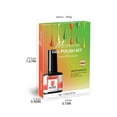 Ljxniubi Nail Polish Clearance Sale！6 Color Nail Polish Gel Set