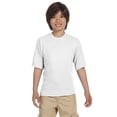 thumbnail image 1 of Jerzees Youth 5.3 oz. DRI-POWER SPORT T-Shirt - 21B, 1 of 1
