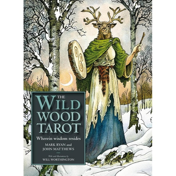 Wildwood Tarot