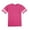 Vintage Hot Pink/ White, variant on Men's Football T-Shirt