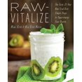 thumbnail image 1 of Raw-Vitalize: The Easy, 21-Day Raw Food Recharge, 1 of 4