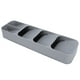 thumbnail image 1 of Bandeja para cubiertos, bandeja organizadora para cajones de cocina, organizador para cajones de cocina, caja de almacenamiento para cuchillos y cucharas, calidad superior, 1 of 11
