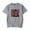 Gray, variant on Dan Da Dan Merch Anime T-Shirt Casual Short Sleeved T Shirt Unisex TShirt