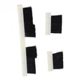 thumbnail image 4 of Knitting Machine Brushes, Lightweight Compact Sewing Machine Supplies Sturdy Durable Convenient Operation  For SRP325 For SRP60 For Universal Models For SRP50, 4 of 8