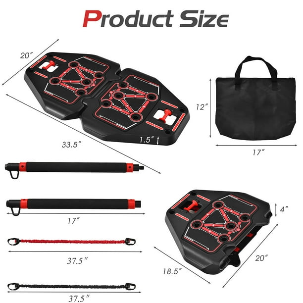 Workout stuff at walmart sale