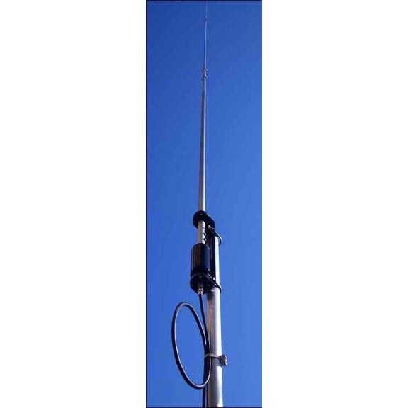 Harvest Out 250B Antenna with Accessories Included for HF/6M Base Station Radio Antenna