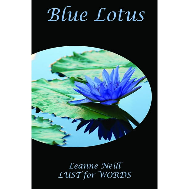 Blue Lotus eBook