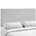 thumbnail image 3 of Modway Region Upholstered Headboard, Multiple Sizes and Colors, 3 of 7
