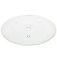 thumbnail image 3 of 2-Pack Replacement Samsung MW5370W Microwave Glass Plate - Compatible Samsung DE74-20015 Microwave Glass Turntable Tray - 12 1/2" (318mm), 3 of 4