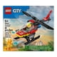 thumbnail image 2 of Set LEGO City Helicóptero de Rescate de Bomberos 60411, 2 of 4