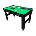 thumbnail image 7 of KICK Trio 48" 3-in-1 Multi Game Table (Black), 7 of 7