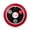 Four Key-Red, variant on Wireless Waiter System Restaurant Pager Voice Broadcast Host+10 T117 Call Buttons For Bar Office Cafe Customer Service