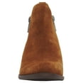 thumbnail image 2 of Bota Botín Basel de Lucky Brand en Cedro Talla 6.5 W US, 2 of 9