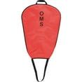 thumbnail image 2 of OMS Lift Bag, Orange, 2 of 4