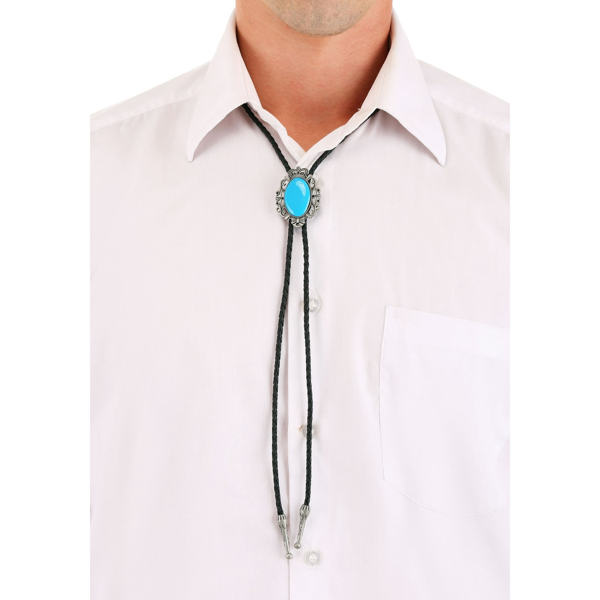 Western Skies Bolo Tie Walmart
