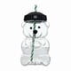 thumbnail image 5 of New limited edition glass bear cup barista bear cup cold drink, 5 of 7