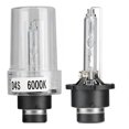 thumbnail image 2 of Lámpara de xenón para automóvil D1S D2S D3S D4S D5SD8S, soporte de hierro, foco de luz HID, 2 of 5