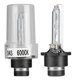 thumbnail image 3 of Lámpara de xenón para automóvil D1S D2S D3S D4S D5SD8S, soporte de hierro, foco de luz HID, 3 of 5