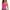 Hotpink, variant on Womens Spaghetti Strap Scoop Neck Ribbed Tank Tops Slim Fit Camisole Sleeveless