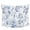 Blue, variant on Blue White Spring Floral Tapestry for Bedroom Wall Hanging Tapestry, Summer Botanical Birds Ceiling Backdrop Tapestries Poster Blanket Wall Decor for Teens Room Living Room Dorm 59" x 90"