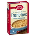 thumbnail image 2 of Betty Crocker Creamy Scalloped Potatoes, 2 of 5