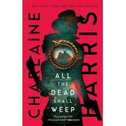 Gunnie Rose: All the Dead Shall Weep (Series #5) (Paperback)