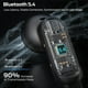 thumbnail image 4 of Auriculares inalámbricos Monster Open AC601 Bluetooth 5.4 IPX5 32H, 4 of 7